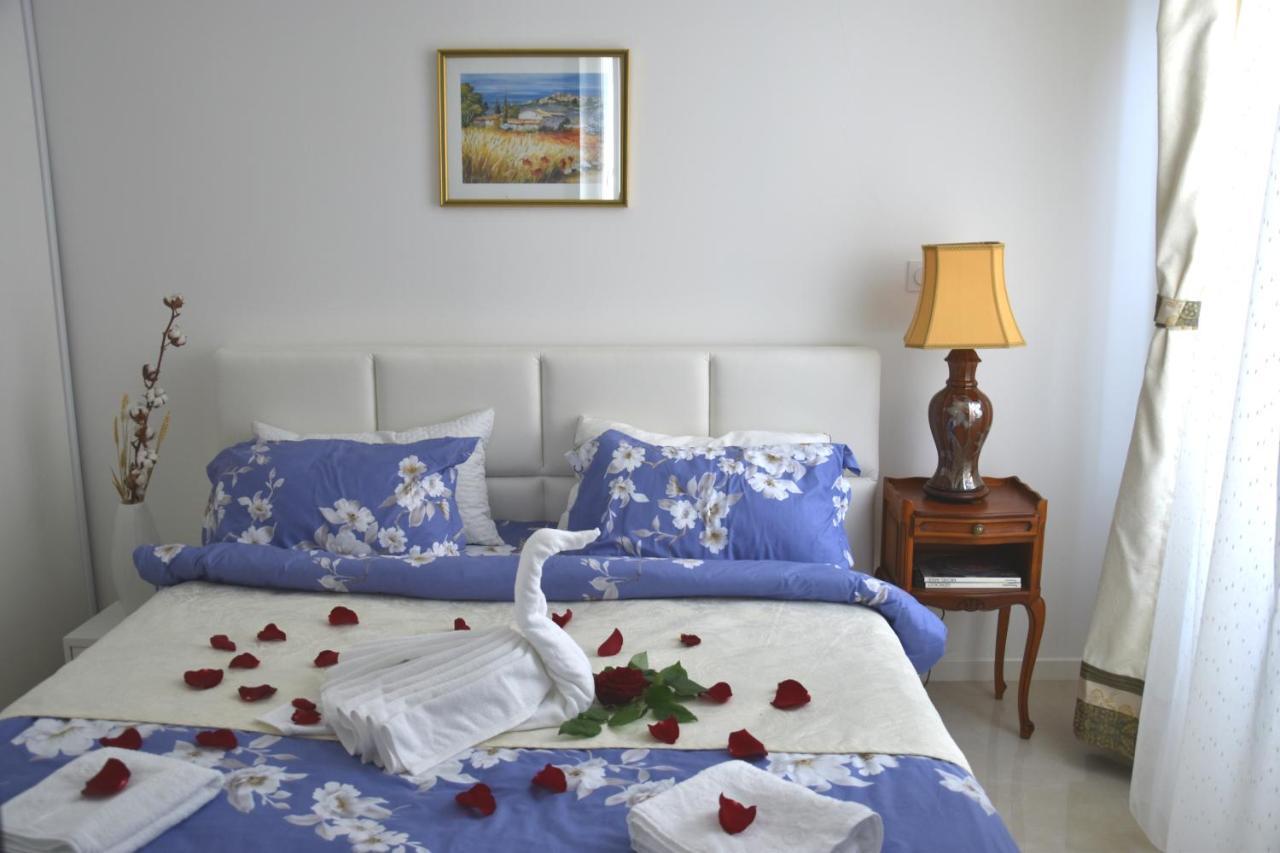 Residence D'Azur Apartments Near Palais Des Festivals Cannes Kültér fotó