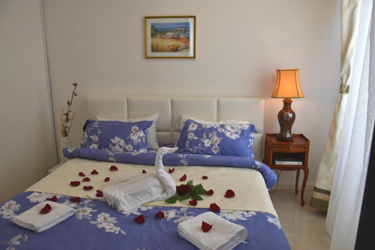Residence D'Azur Apartments Near Palais Des Festivals Cannes Kültér fotó