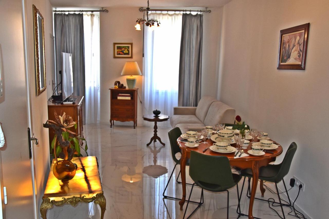 Residence D'Azur Apartments Near Palais Des Festivals Cannes Kültér fotó