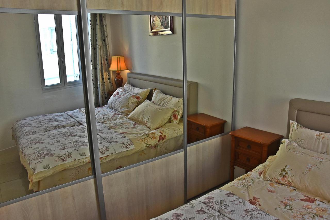 Residence D'Azur Apartments Near Palais Des Festivals Cannes Kültér fotó