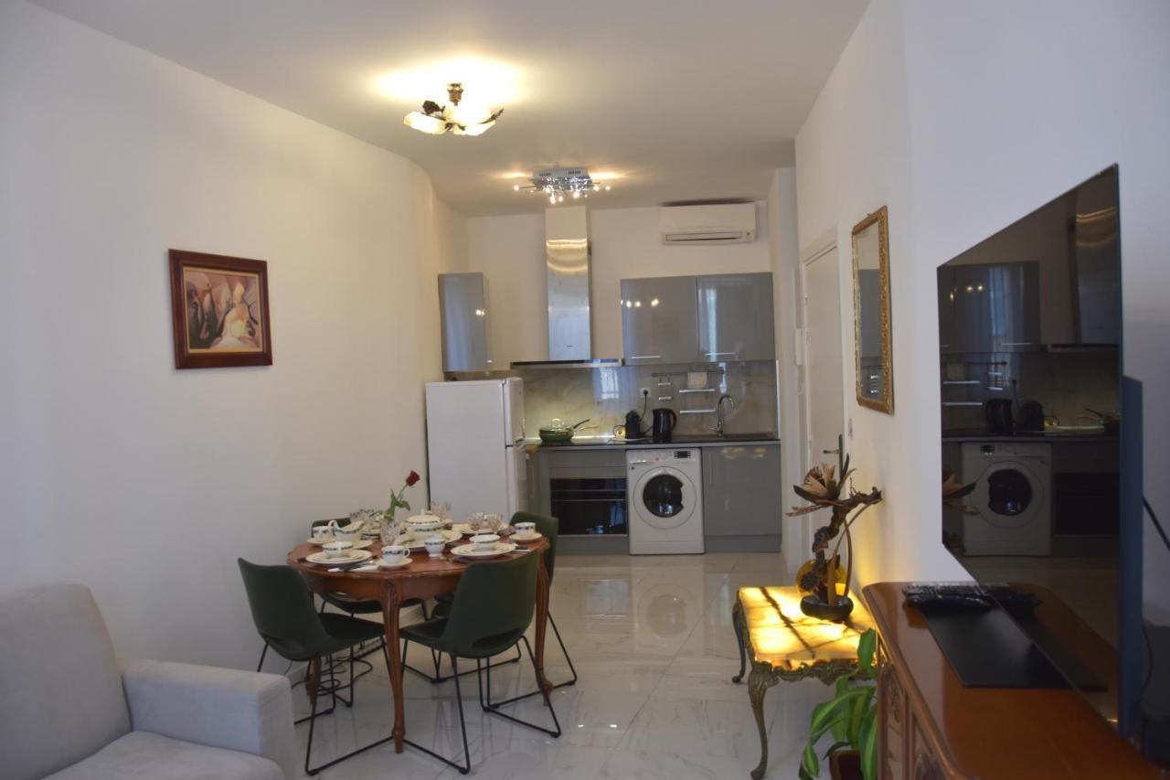 Residence D'Azur Apartments Near Palais Des Festivals Cannes Kültér fotó