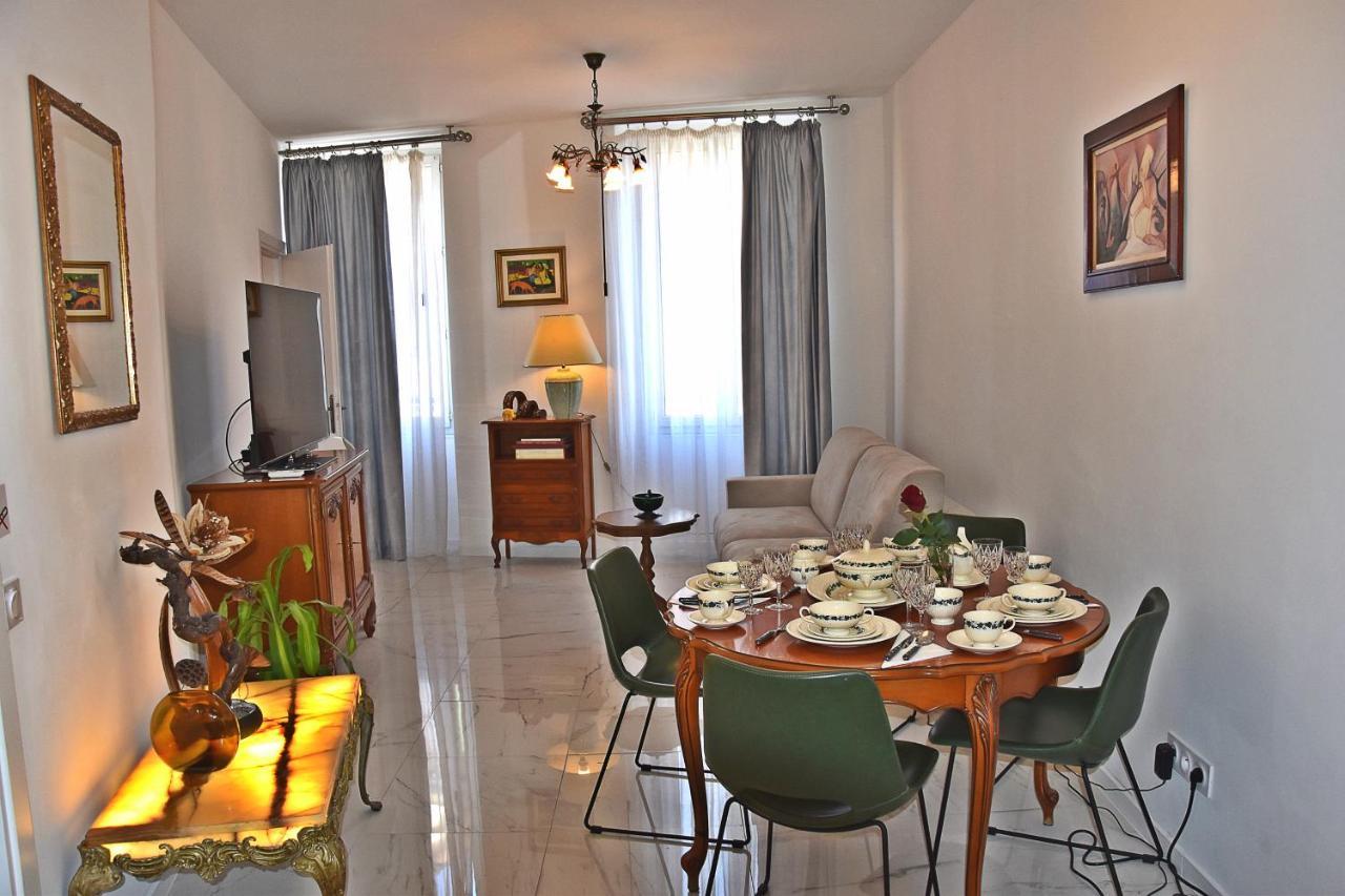 Residence D'Azur Apartments Near Palais Des Festivals Cannes Kültér fotó