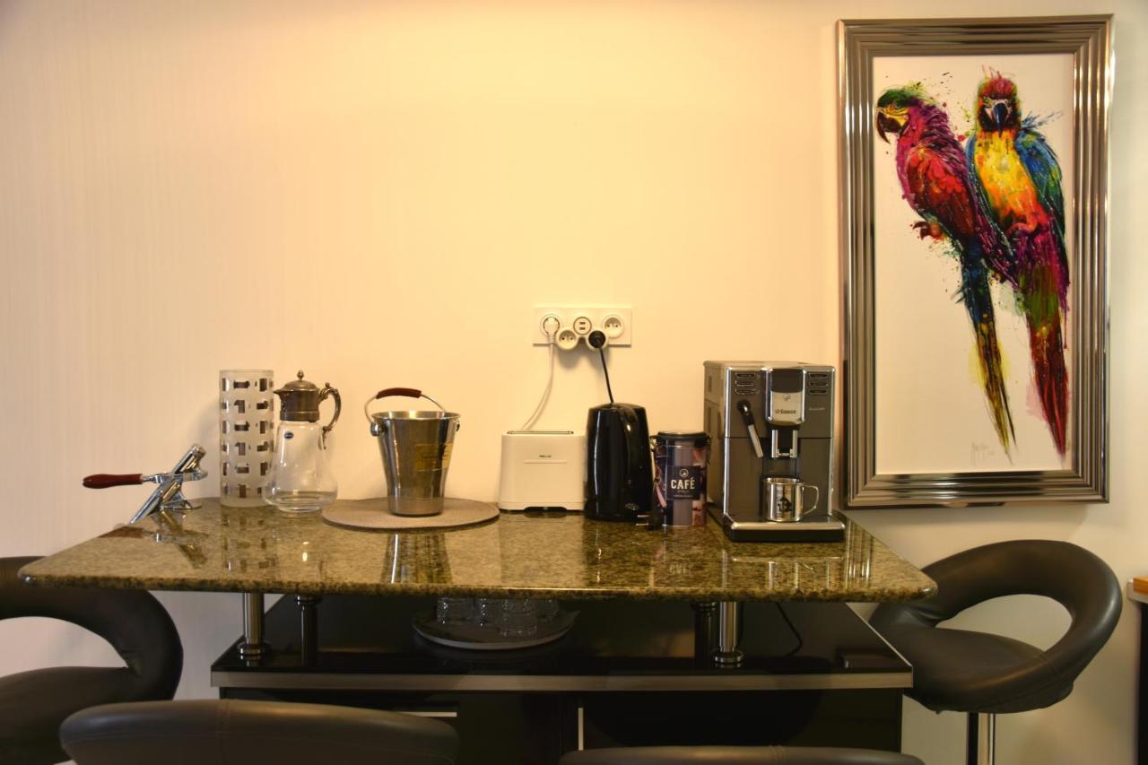 Residence D'Azur Apartments Near Palais Des Festivals Cannes Kültér fotó