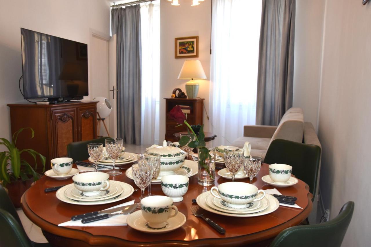 Residence D'Azur Apartments Near Palais Des Festivals Cannes Kültér fotó