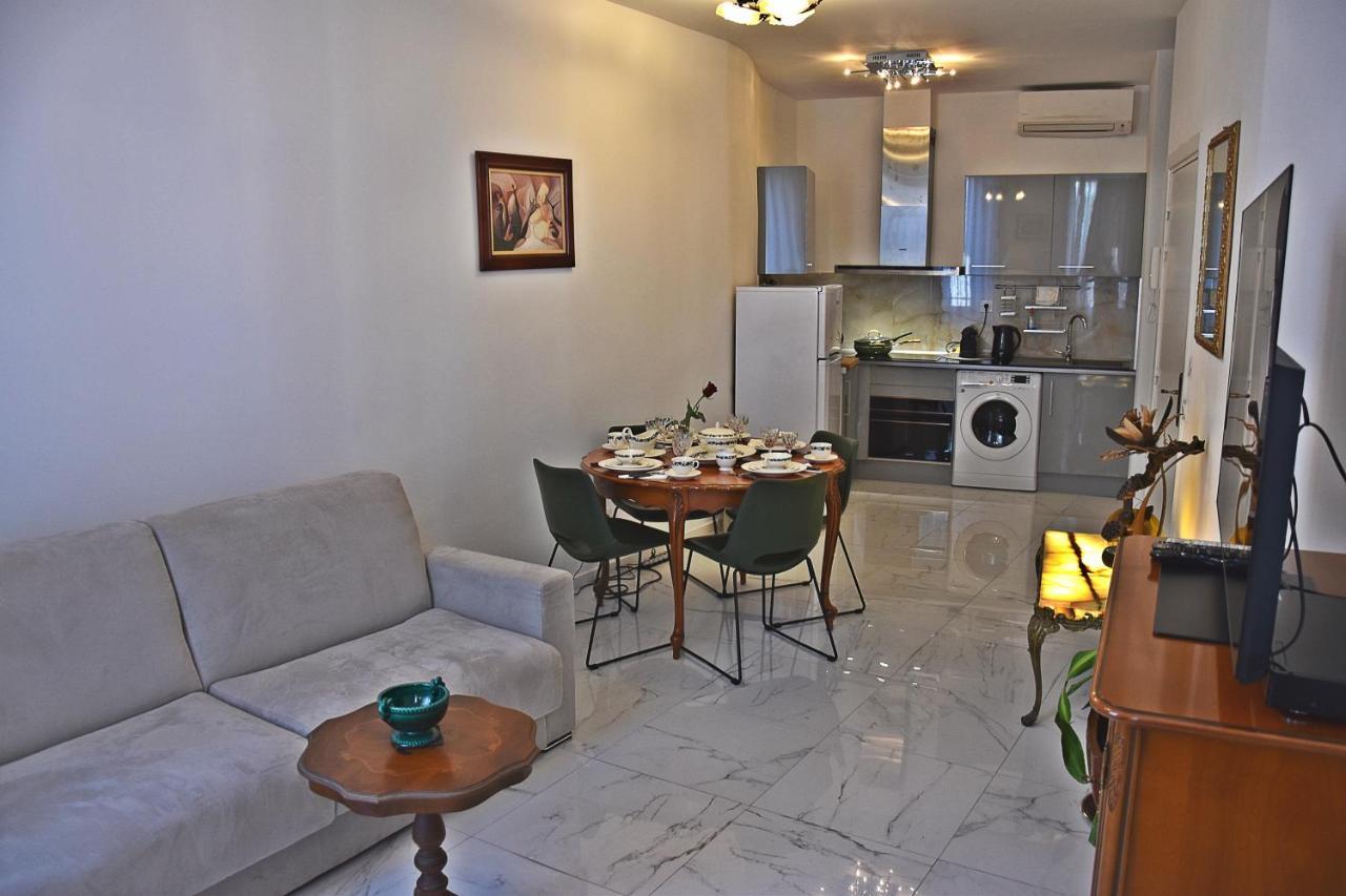 Residence D'Azur Apartments Near Palais Des Festivals Cannes Kültér fotó