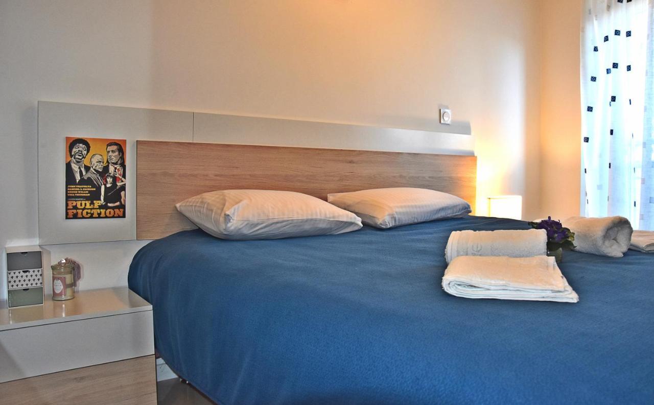 Residence D'Azur Apartments Near Palais Des Festivals Cannes Kültér fotó