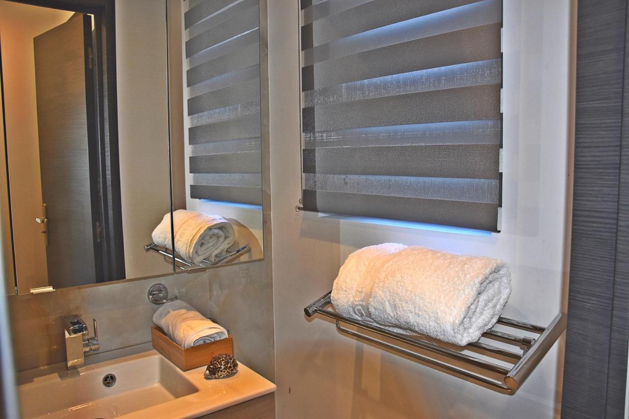 Residence D'Azur Apartments Near Palais Des Festivals Cannes Kültér fotó