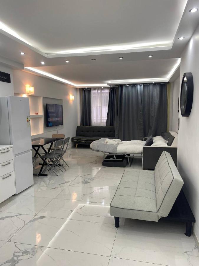 Residence D'Azur Apartments Near Palais Des Festivals Cannes Kültér fotó