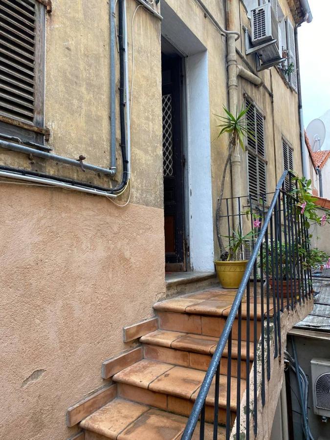 Residence D'Azur Apartments Near Palais Des Festivals Cannes Kültér fotó